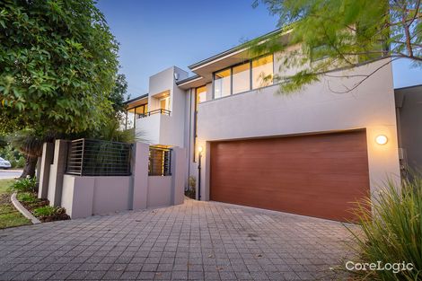 Property photo of 22A Ryrie Avenue Como WA 6152