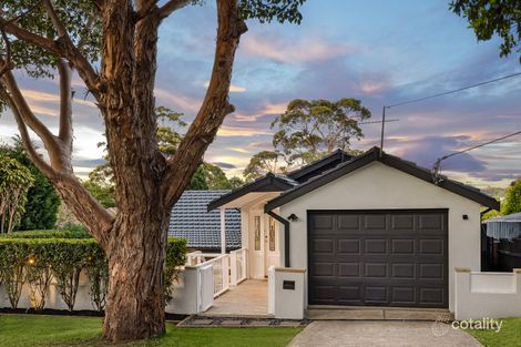 Property photo of 66 Macmillan Street Seaforth NSW 2092