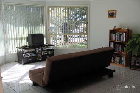 Property photo of 18 Denham Crescent Rural View QLD 4740