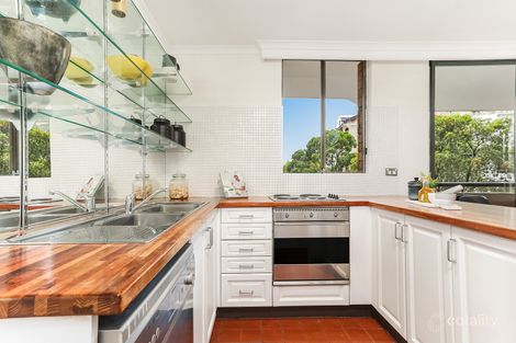 Property photo of 3/5-15 Farrell Avenue Darlinghurst NSW 2010