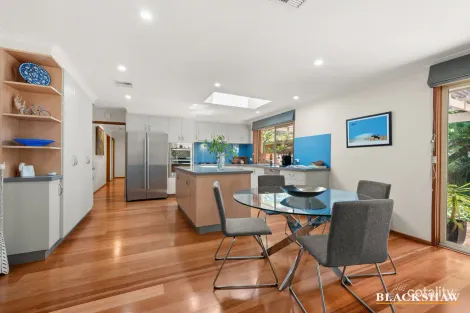 Property photo of 5 Treacy Place Isaacs ACT 2607