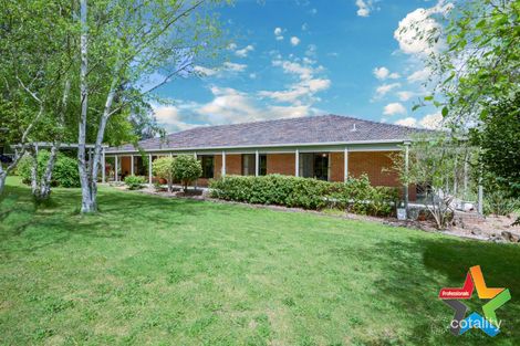Property photo of 290 Tarrango Road Yarra Junction VIC 3797
