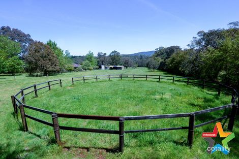 Property photo of 290 Tarrango Road Yarra Junction VIC 3797