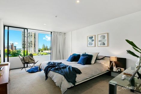 Property photo of 403/19 Albert Avenue Broadbeach QLD 4218