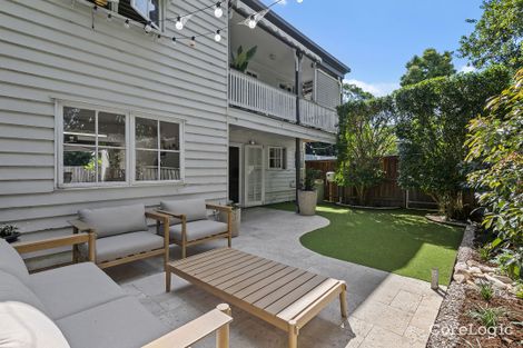 Property photo of 5/18 Raff Avenue Holland Park QLD 4121