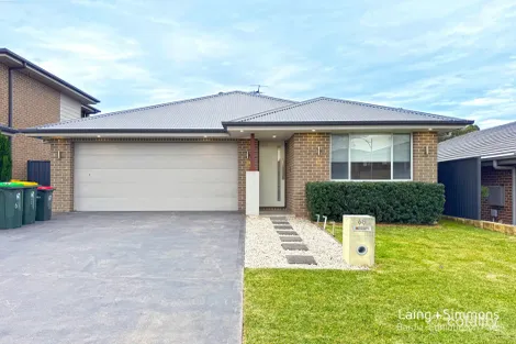 68 Kettle St, Leppington, NSW 2179