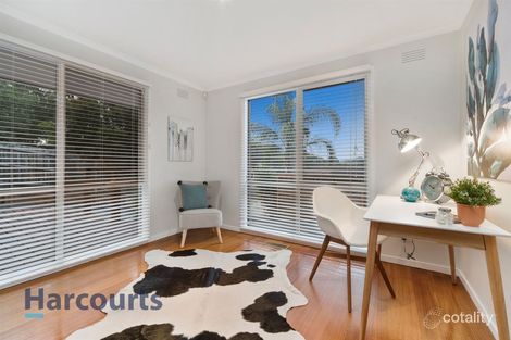 Property photo of 62 Dalpura Circuit Frankston VIC 3199