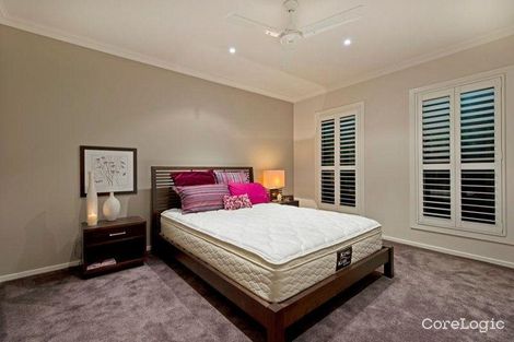 Property photo of 8 Nandina Court Upper Coomera QLD 4209