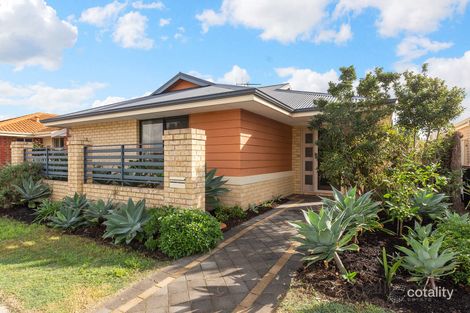 Property photo of 12 Goulburn Approach Hammond Park WA 6164