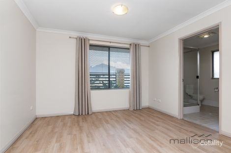 Property photo of 12 Goulburn Approach Hammond Park WA 6164