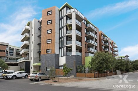 Property photo of 507/2 Olive York Way Brunswick West VIC 3055