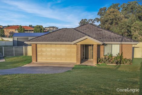 Property photo of 9 Carellen Close Bolwarra Heights NSW 2320