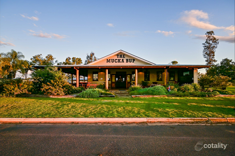 49122 Warrego Hwy, Muckadilla, QLD 4461