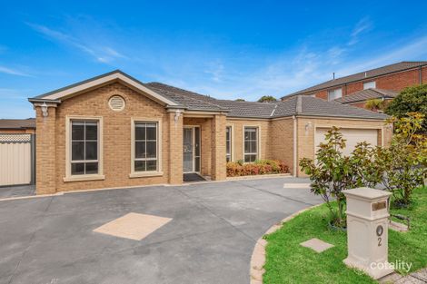 2 Petal Ct, South Morang, VIC 3752