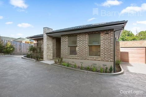 Property photo of 1/78 Gertonia Avenue Boronia VIC 3155