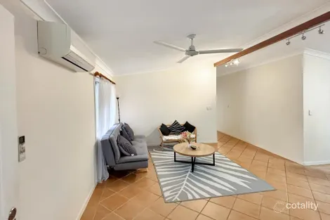 Property photo of 36/87 Macilwraith Street Manoora QLD 4870