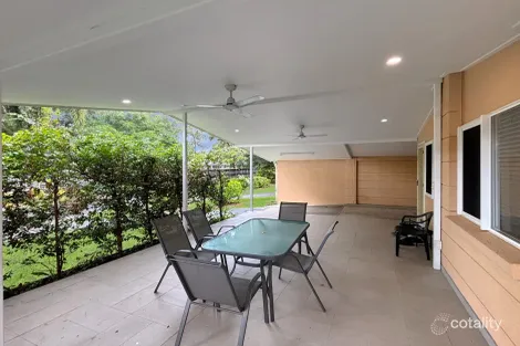 Property photo of 36/87 Macilwraith Street Manoora QLD 4870