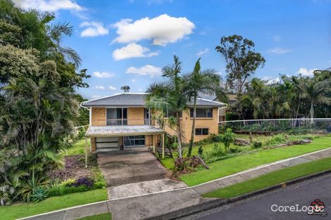 Property photo of 166 Daisy Hill Road Daisy Hill QLD 4127