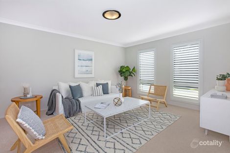 Property photo of 1 North East Crescent Lilli Pilli NSW 2229