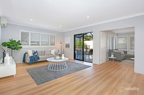 Property photo of 1 North East Crescent Lilli Pilli NSW 2229