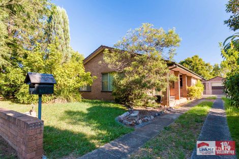 Property photo of 5 Owen Stanley Road Glenfield NSW 2167