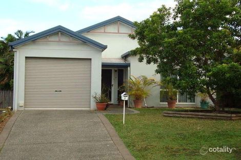 11 Echo Cl, Mount Sheridan, QLD 4868