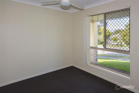 Property photo of 75 Billinghurst Crescent Upper Coomera QLD 4209