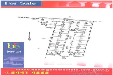 12 Rosea Ct, Ascot, VIC 3551