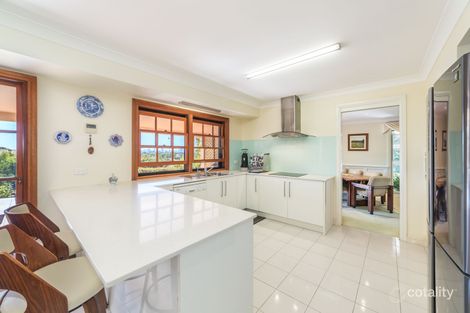 Property photo of 7 Pymble Place Robina QLD 4226