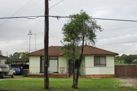 Property photo of 28 Allen Road Blacktown NSW 2148