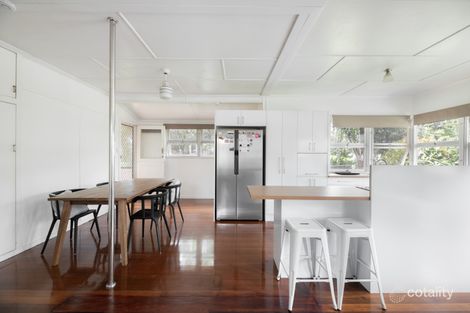 Property photo of 412 Saint Vincents Road Nudgee QLD 4014