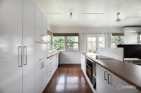 Property photo of 412 Saint Vincents Road Nudgee QLD 4014