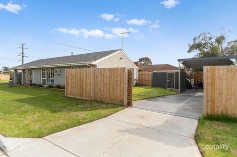 Property photo of 1 Corella Court Carrum Downs VIC 3201