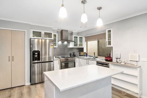 Property photo of 1 Corella Court Carrum Downs VIC 3201