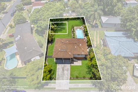 Property photo of 12 Lovell Street Slacks Creek QLD 4127