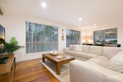 Property photo of 26 Roebourne Court Shailer Park QLD 4128