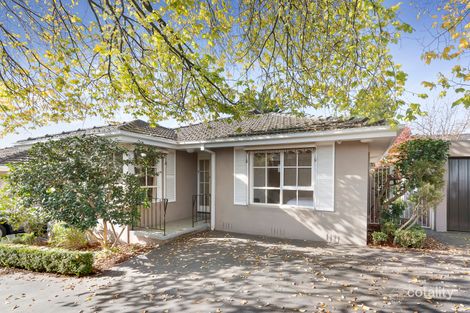 Property photo of 3/11 Winmalee Road Balwyn VIC 3103