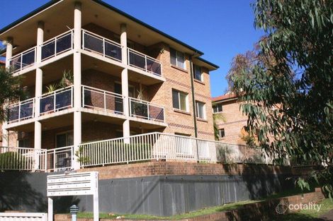 26/94-100 Linden St, Sutherland, NSW 2232