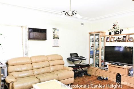 Property photo of 1 Edensor Road Cabramatta West NSW 2166