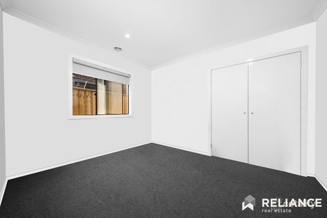 Property photo of 27 Cloudburst Avenue Wyndham Vale VIC 3024