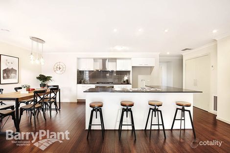 Property photo of 9 Artesian Avenue Wantirna South VIC 3152