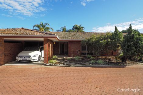 7/49 Fourth Ave, Mount Lawley, WA 6050