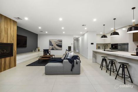 Property photo of 161A Bradshaw Street Essendon VIC 3040