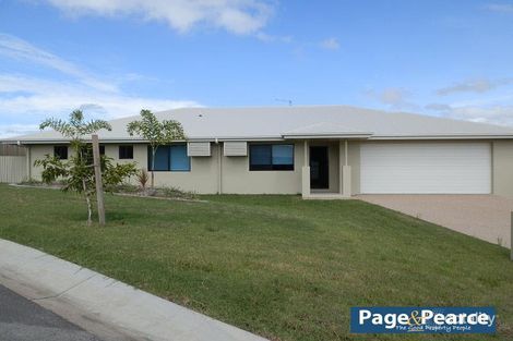 Property photo of 10 Baird Court Bushland Beach QLD 4818