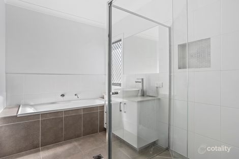 Property photo of 11 Bellarine Circuit Coomera QLD 4209