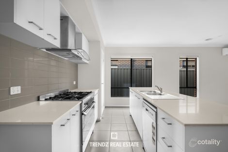 Property photo of 25 Cressy Street Werribee VIC 3030