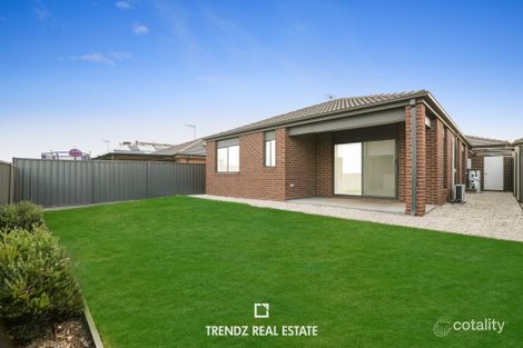 Property photo of 25 Cressy Street Werribee VIC 3030