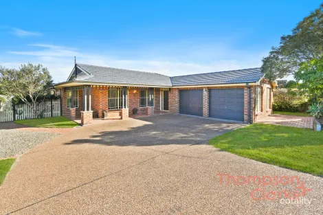 32 PACIFIC CRES, ASHTONFIELD, NSW 2323