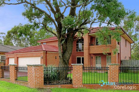 Property photo of 1 Dalton Close Rouse Hill NSW 2155