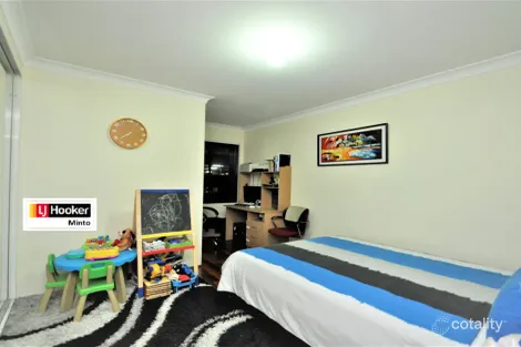 Property photo of 21/84 Campbell Street Liverpool NSW 2170